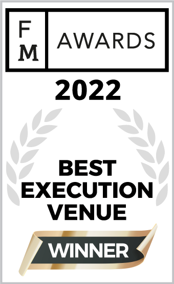 Best Execution Venue